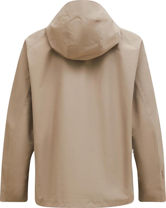 Actual product image Peak Performance Treeline Shell (XL)