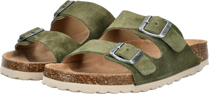 Actual product image Cosmos Comfort Pantoletten (36)