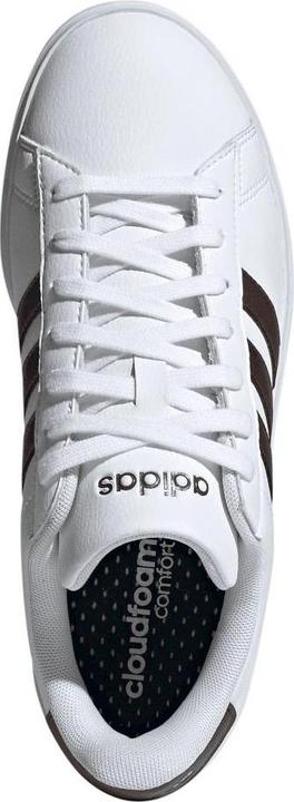 Image du produit adidas - Baskets GRAND COURT 2.0 - Homme (40)
