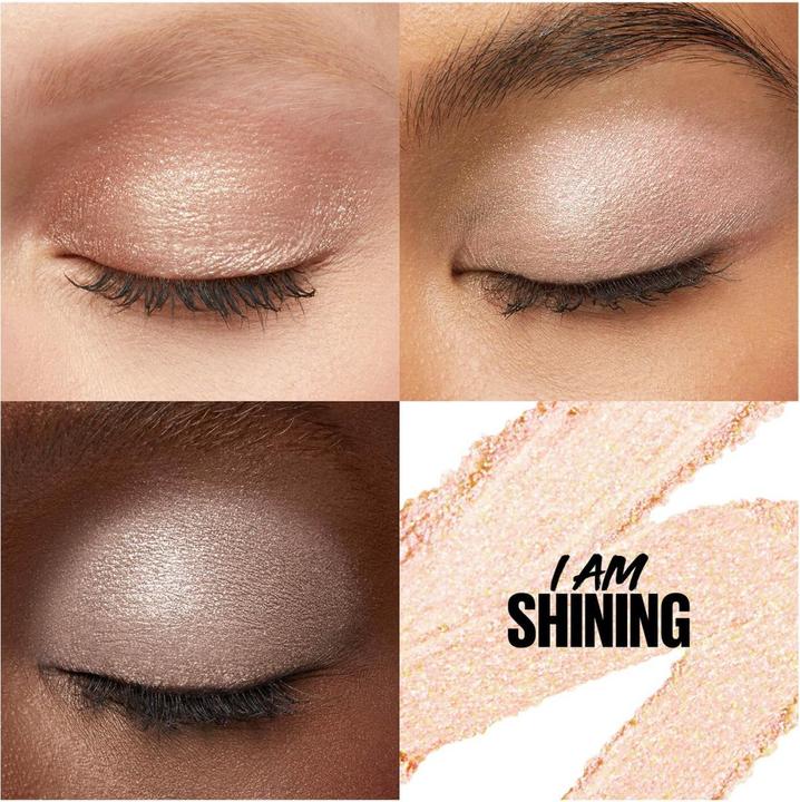 Immagine prodotto Maybelline New York Studio Eye (10 Io sono splendente)