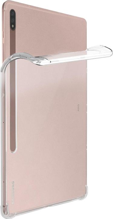Actual product image Avizar Refined Series (Galaxy Tab S8 Plus)