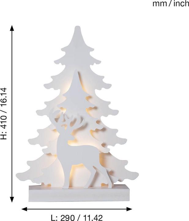 Actual product image Star Trading Grandy
