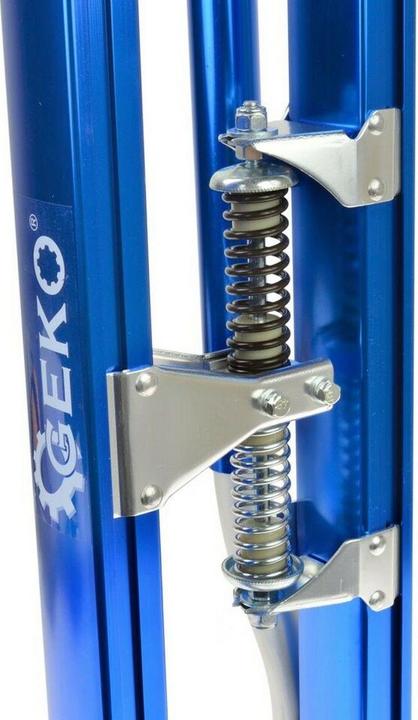 Immagine prodotto GEKO Trampoli da imbianchino 45 - 76cm, portata 100kg