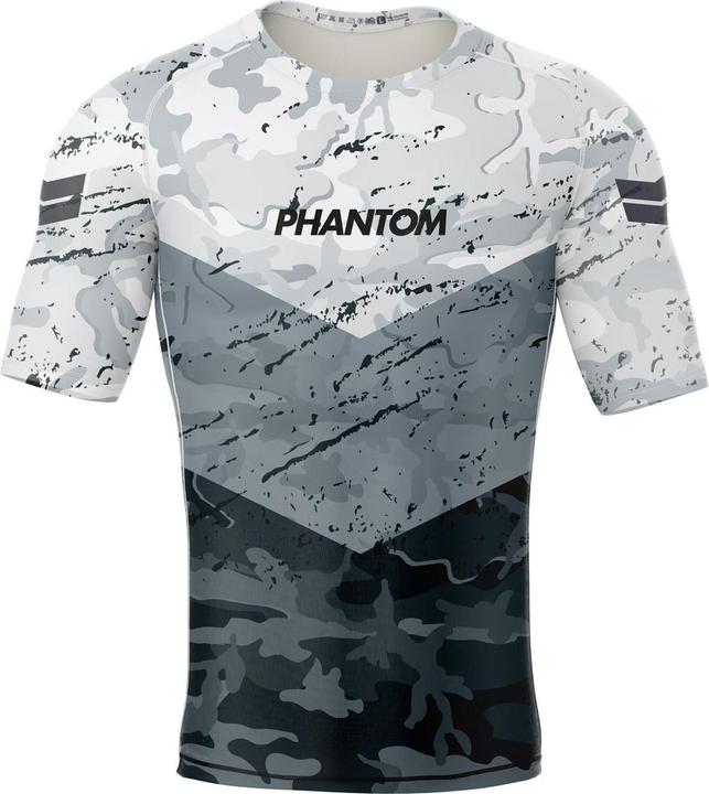 Phantom Athletics Rashguard Delta