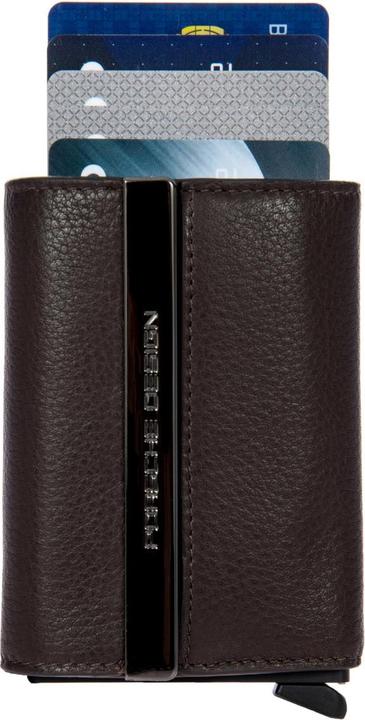 Actual product image Porsche Design Card Case PD & Secrid Card Holder Special Edition