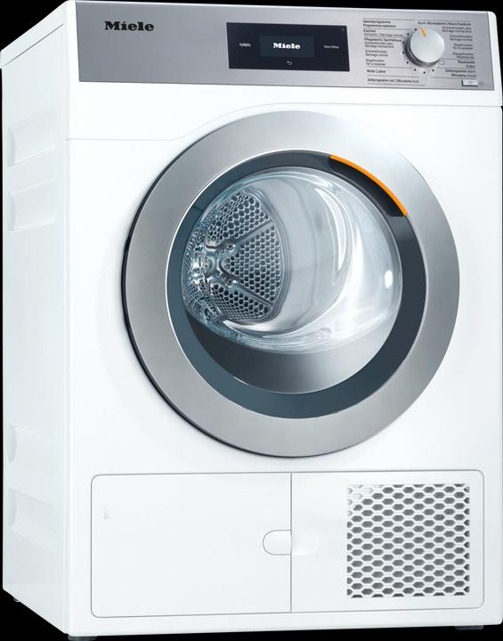 Miele PDR 500-08 CH HP (8 kg, Links)