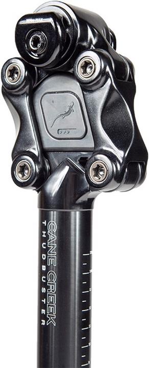 Actual product image Cane Creek Thudbuster G4 LT (27.20 mm)