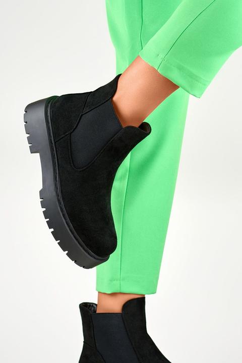 Actual product image Primo Jodhpur boots model (36)