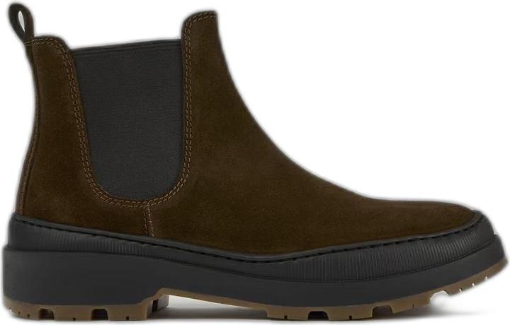 Camper brutus trek stiefeletten