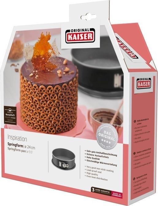 Immagine prodotto Kaiser Ispirazione (24 cm)