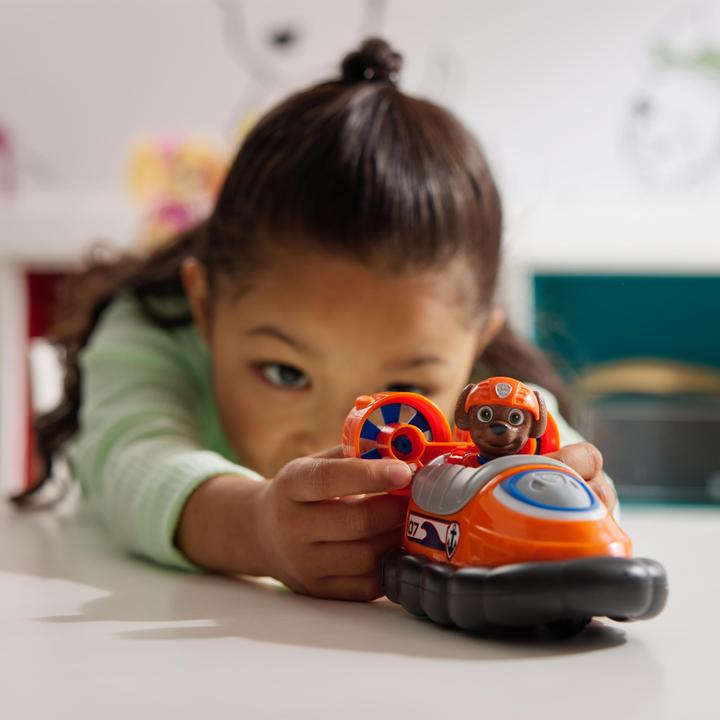 Actual product image Paw Patrol Basisfahrzeug Zuma