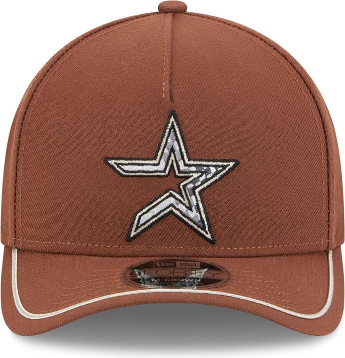 Immagine prodotto New Era 9Forty M-Crown Cap - Motorsport Houston Astros