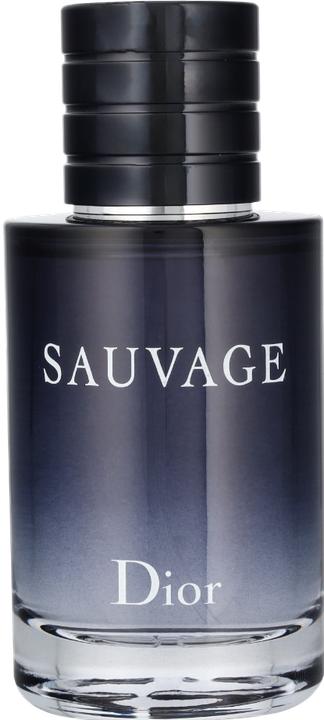 Immagine prodotto Dior Sauvage (Eau de toilette, 60 ml)