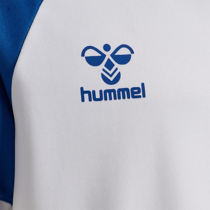 Actual product image hummel Hmlmatch League Jersey S/S Kids (140)
