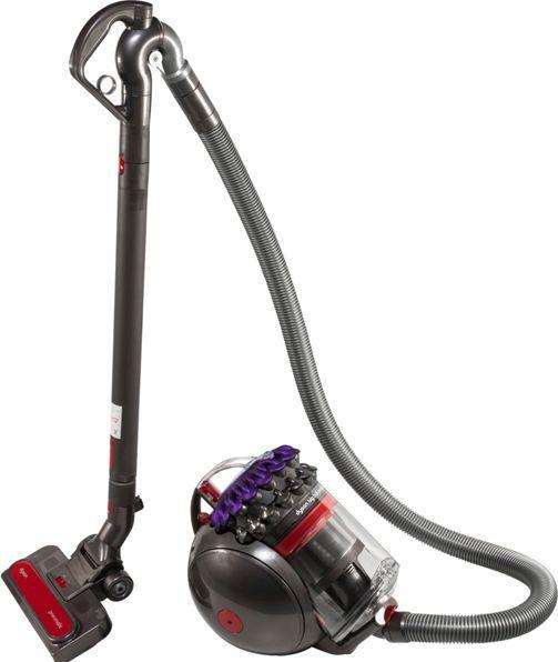 Productafbeelding Dyson Big Ball Parquet 2
