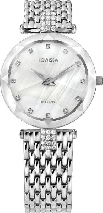Produktbild Jowissa Facet Strass (Analoguhr, 25 mm)