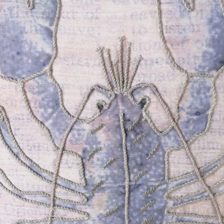 Produktbild Boltze Home Lobster (50 x 50 cm)