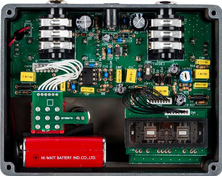 Image du produit Korg OD-S Overdrive