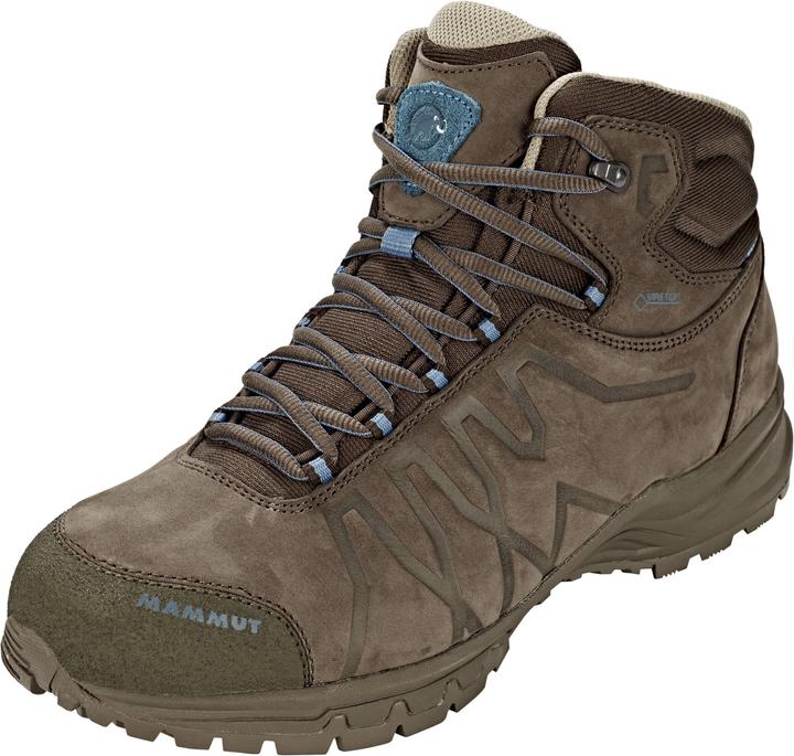Produktbild Mammut Mercury III Mid GTX (48)
