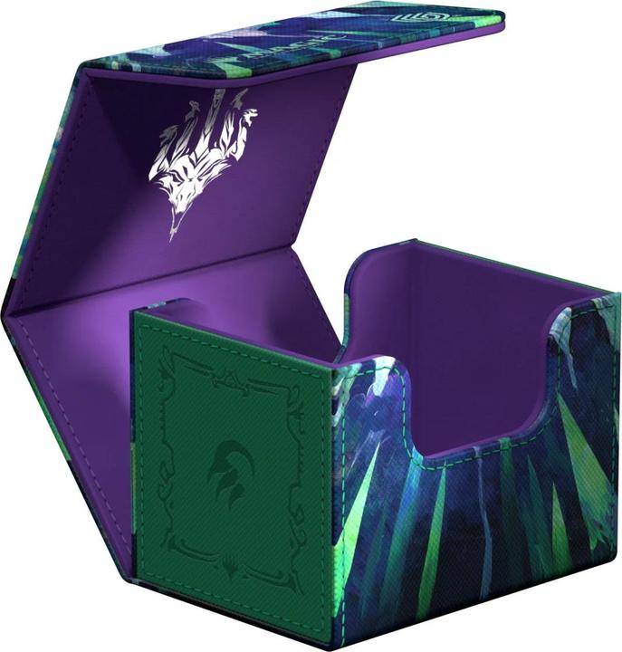 Produktbild Ultimate Guard Sidewinder 100+ Xenoskin Magic: The Gathering "Tarkir: Dragonstorm" - Design 3