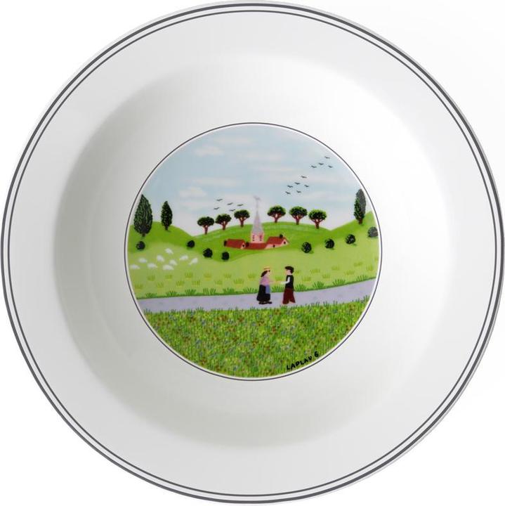 Produktbild Villeroy & Boch Design Naif (20 cm, 0.22 l, 1 x)
