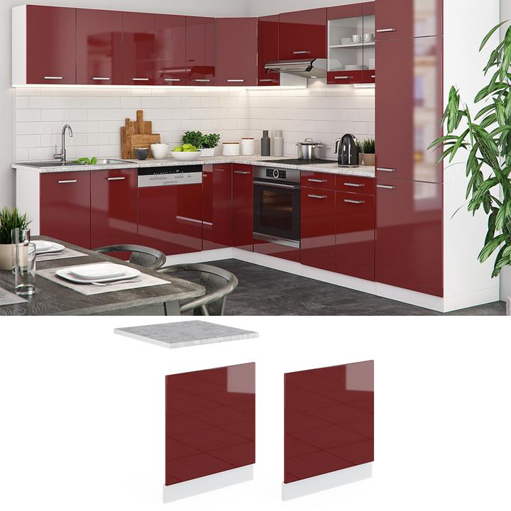 Produktbild Vicco Frontblende R-Line