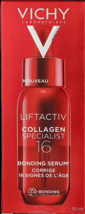 Produktbild Vichy Liftactiv Collagen Specialist 16 (30 ml)