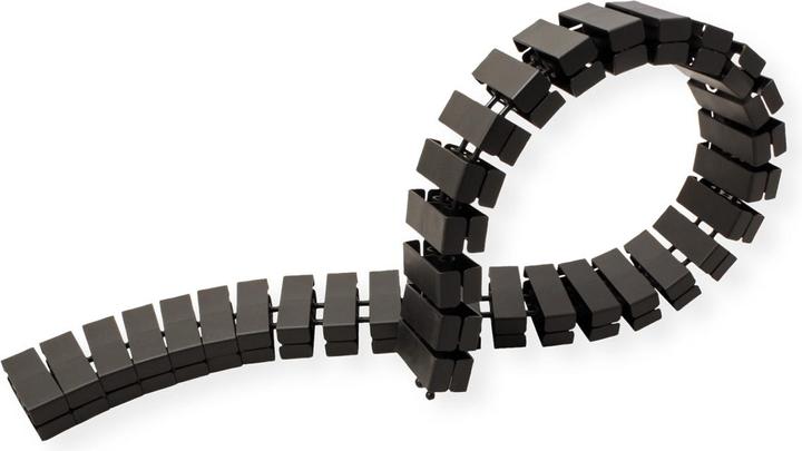 Produktbild Bachmann KABELSCHLANGE Cube - Flexible Kabelleitung (Kabelschlauch, 100 cm)