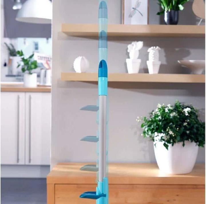 Actual product image Leifheit Set CLEAN TWIST Disc Mop Ergo Mobile (1 pcs.)
