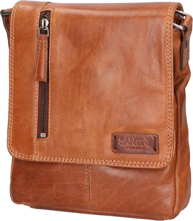Actual product image Santini Firenze Crossbody