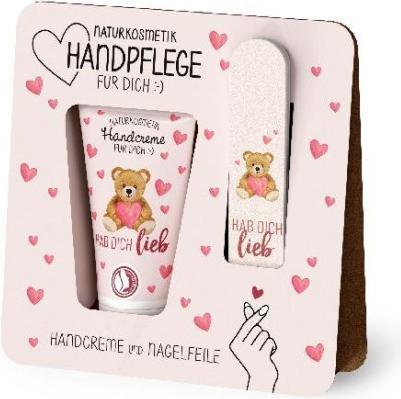Actual product image La Vida Handpflege Teddy (30 ml)
