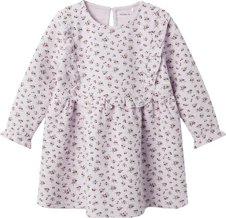 Produktbild Name it Langarm Kleid (104)