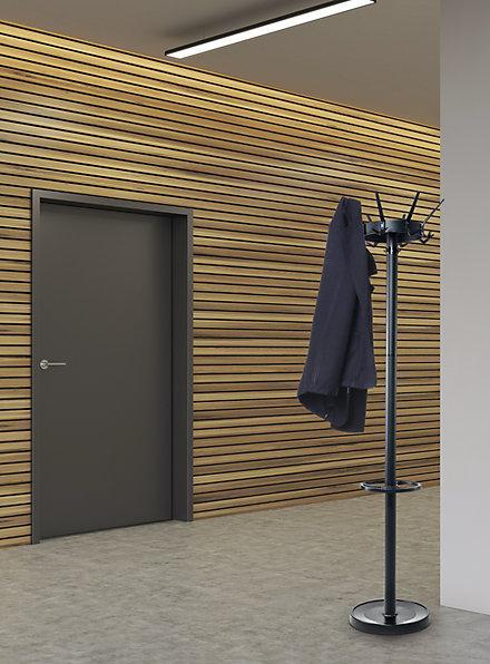 Actual product image Maul Coat rack caligo