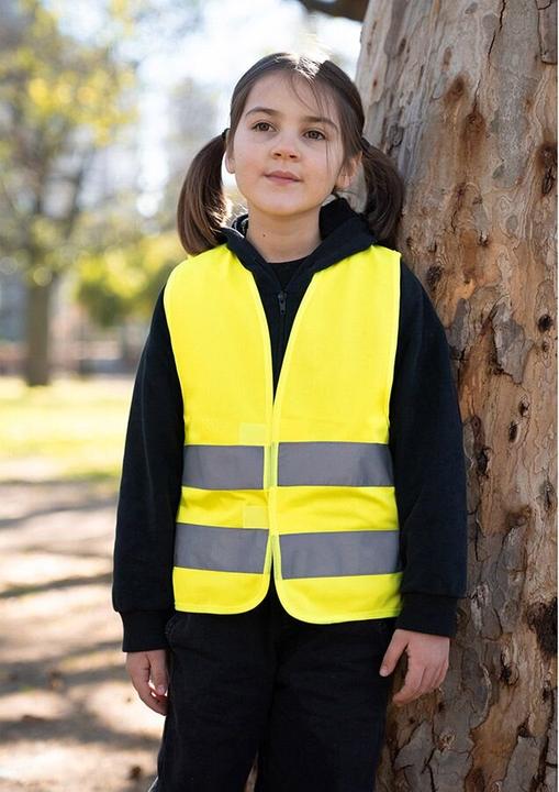 Immagine prodotto Korntex Gilet di sicurezza per bambini (S)