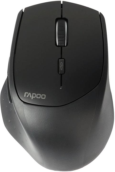 Image du produit Rapoo Mt550 (Sans fil)