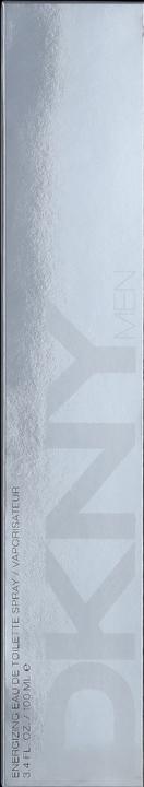 Actual product image DKNY Men Energising Edt Spray (Eau de toilette, 100 ml)