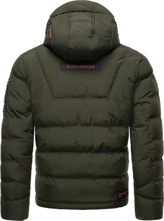 Produktbild Stone Harbour Arvidoo (S)