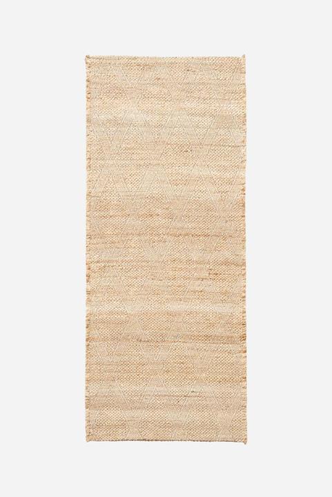 Actual product image House Doctor Mara (100 x 240 cm)