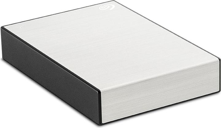 Actual product image Seagate One Touch with Password (1 TB)