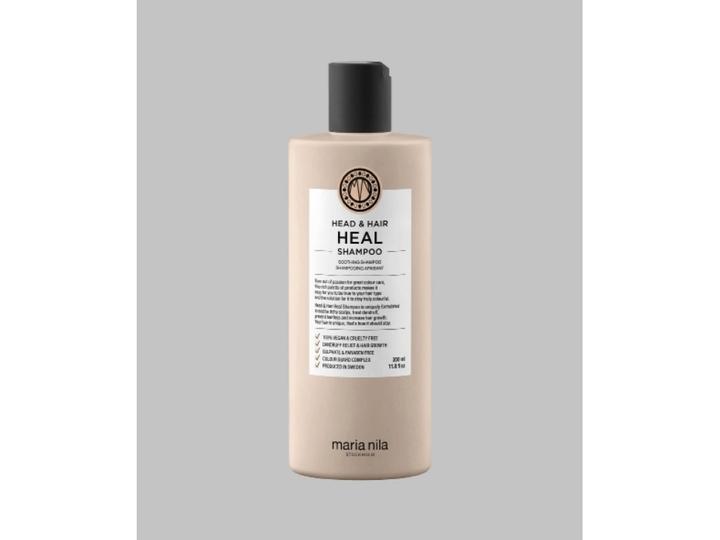 Immagine prodotto Maria Nila Cura e stile (350 ml, Shampoo liquido)