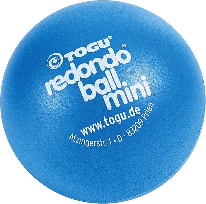 Actual product image Togu Redondo Ball mini set of 2 (14 cm)