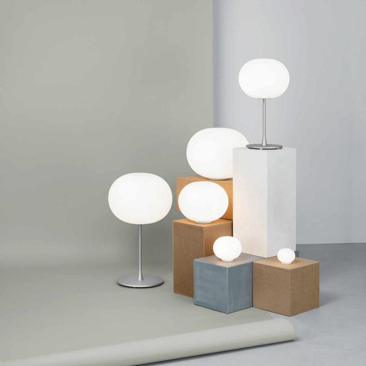 Actual product image Flos Glo-Ball (E27)