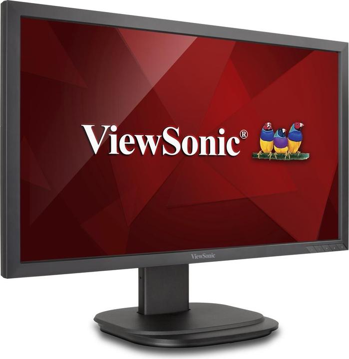 Actual product image Viewsonic Vg2439smh (1920 x 1080 pixels, 24")