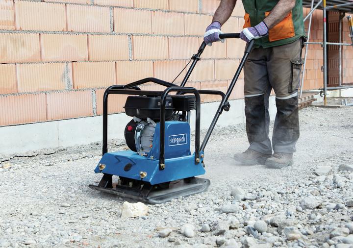 Actual product image Scheppach HP2200S