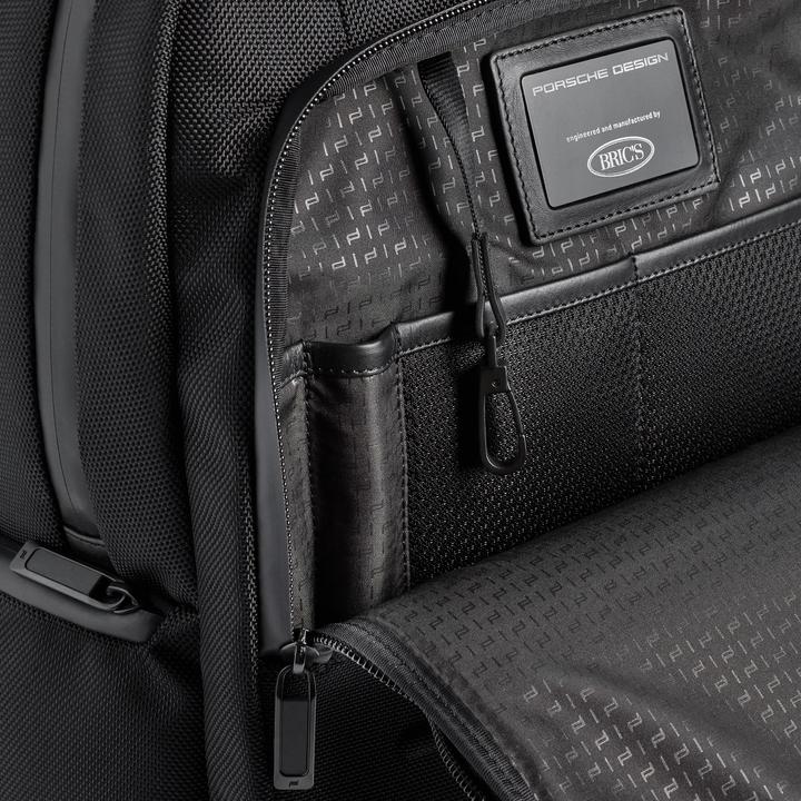 Produktbild Porsche Design Rucksack / Daypack Roadster Pro Backpack M1 (19 l)
