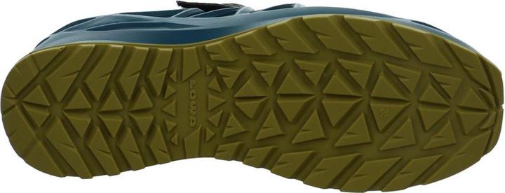 Produktbild Lowa Merger GTX Junior LO VC (32)