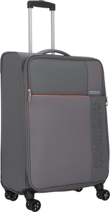 Immagine prodotto American Tourister Carrello Fun Cruise a 4 ruote 68 cm (69 l, L (90 - 115l))