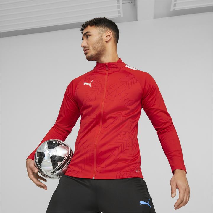 Produktbild Puma teamLIGA Graphic (S)