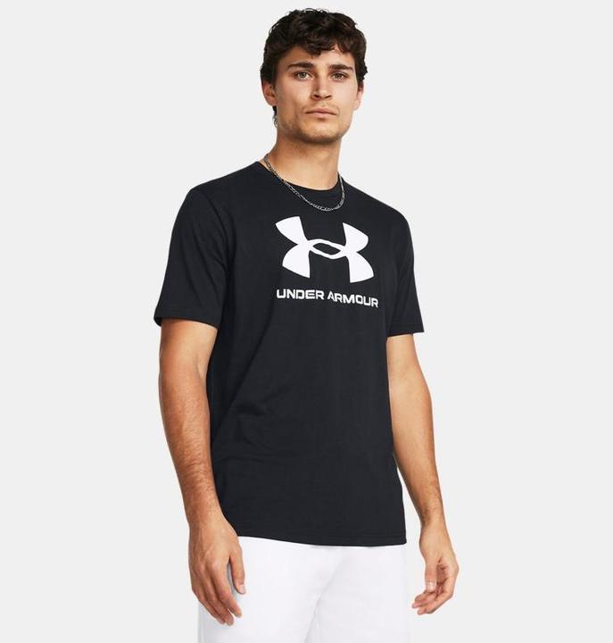Produktbild Under Armour Sportstyle Logo Update T-Shirt (L)