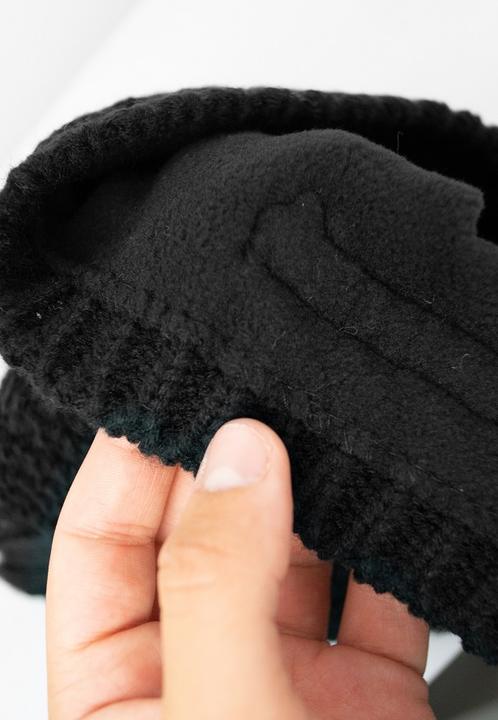 Actual product image Reusch Aron Beanie (One size)